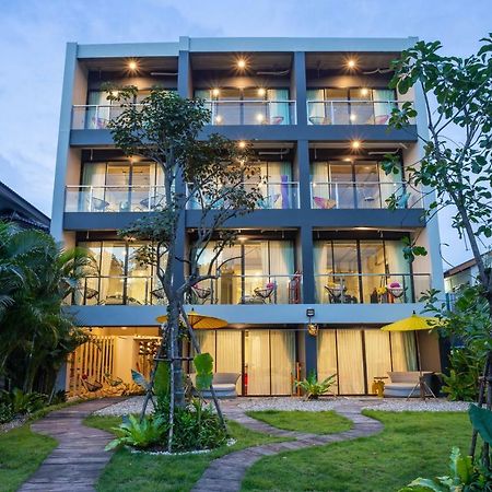 River Art Hotel Chiang Mai Dış mekan fotoğraf
